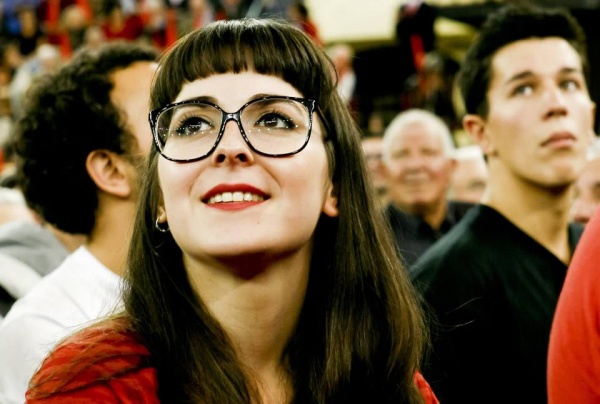 Comício comemorativo do Centenário de Álvaro Cunhal