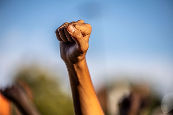 Rally of the Avante Festival! 23