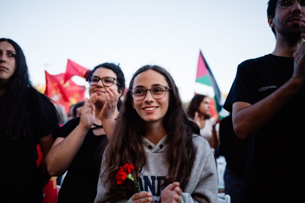 Comício da Festa do Avante! 2024