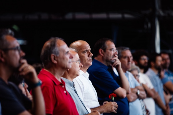 Comício da Festa do Avante! 2025