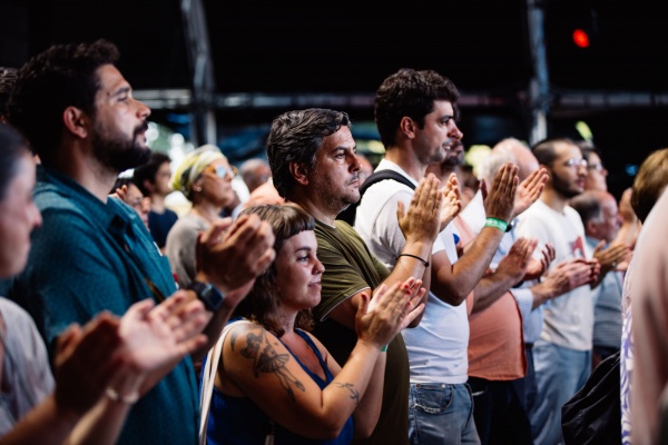 Comício da Festa do Avante! 2025