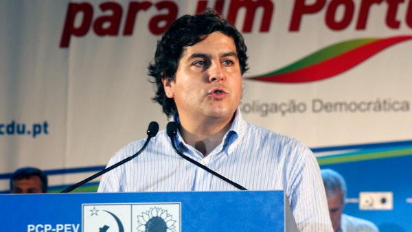 Comício-Festa CDU em Loures