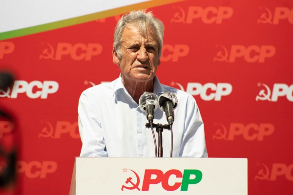 Comício «Nem um direito a menos. Confiança e luta por uma vida melhor», Porto