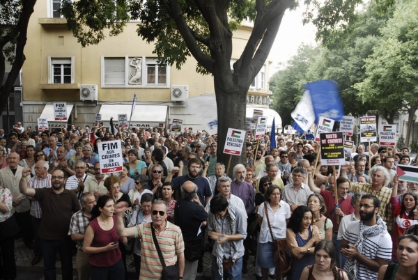 2 de Junho de 2010, Lisboa