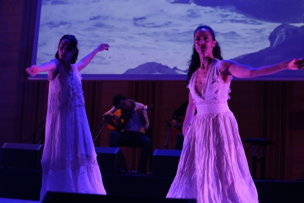 Concerto «Camões: expressão cultural de um mundo em mudança»