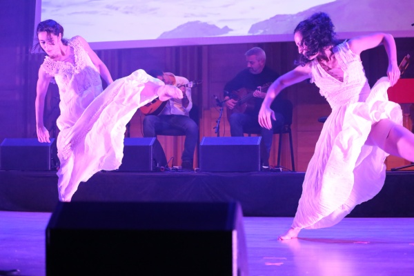 Concerto «Camões: expressão cultural de um mundo em mudança»