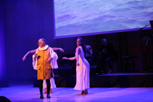 Concerto «Camões: expressão cultural de um mundo em mudança»