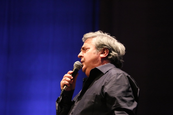 Concerto «Camões: expressão cultural de um mundo em mudança»