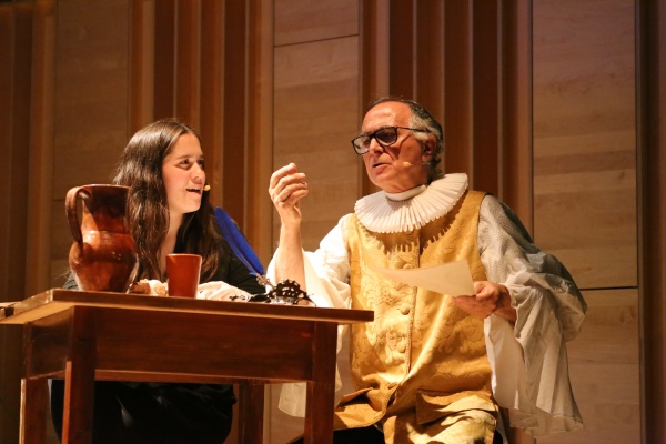 Concerto «Camões: expressão cultural de um mundo em mudança»