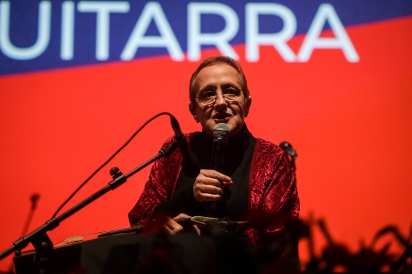 Concerto «O Povo e uma Guitarra» - Centenário de Carlos Paredes