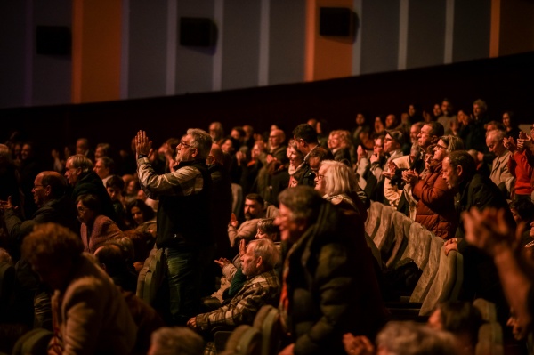 Concerto «O Povo e uma Guitarra» - Centenário de Carlos Paredes