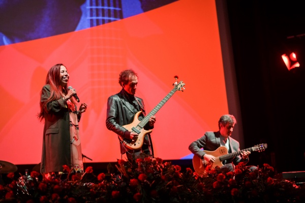 Concerto «O Povo e uma Guitarra» - Centenário de Carlos Paredes