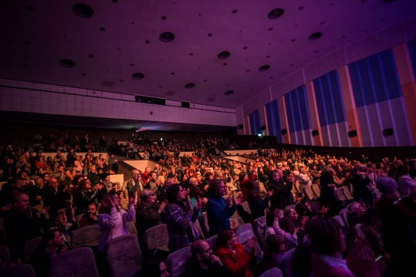 Concerto «O Povo e uma Guitarra» - Centenário de Carlos Paredes