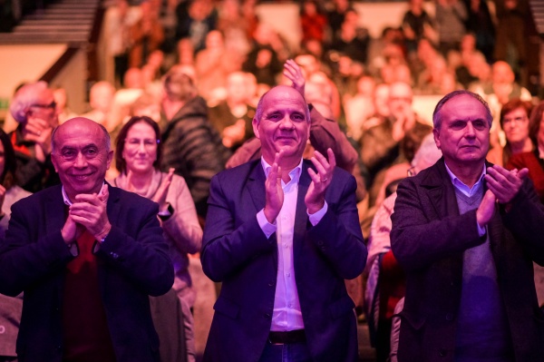 Concerto «O Povo e uma Guitarra» - Centenário de Carlos Paredes