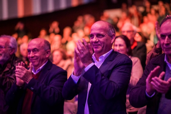 Concerto «O Povo e uma Guitarra» - Centenário de Carlos Paredes