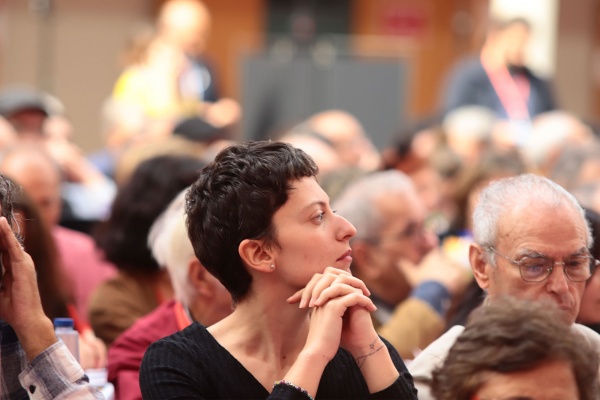 Conferência Nacional do PCP «Tomar a iniciativa. Reforçar o Partido. Responder às novas exigências»