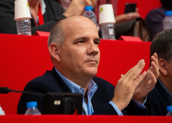 Conferência Nacional do PCP «Tomar a iniciativa. Reforçar o Partido. Responder às novas exigências»