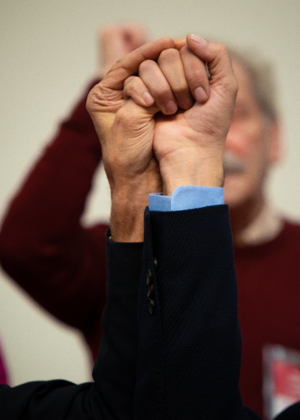 Conferência Nacional do PCP «Tomar a iniciativa. Reforçar o Partido. Responder às novas exigências»