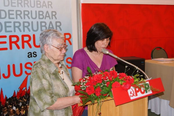 Congresso da Madeira: Derrubar as injustiças – Com o PCP, construir a Alternativa