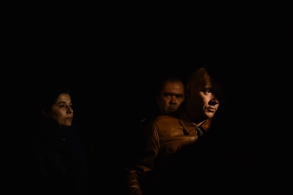 Contacto com os trabalhadores da SGL Composites