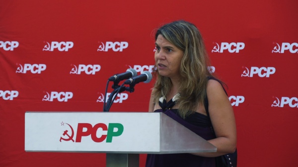 Contacto com utentes do Centro de Saúde de Marvila