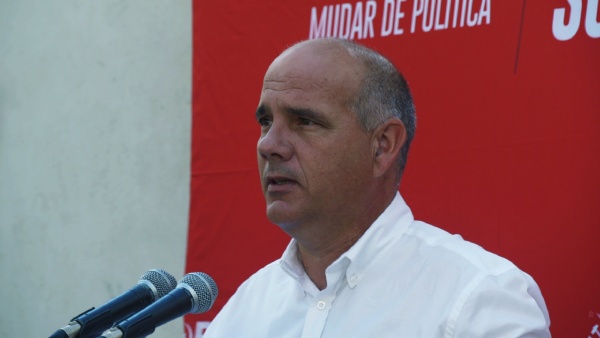 Contacto com utentes do Centro de Saúde de Marvila