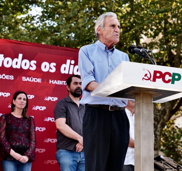 Convívio «Crianças e Pais com direitos» Matosinhos