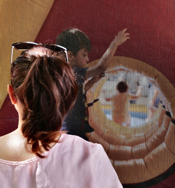 Convívio «Crianças e Pais com direitos» Matosinhos