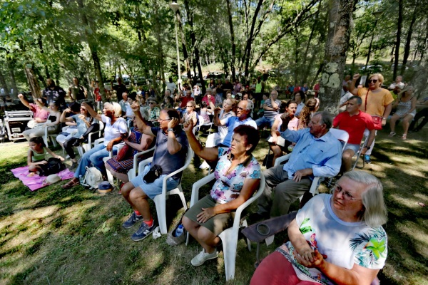 Convívio Regional de Aveiro