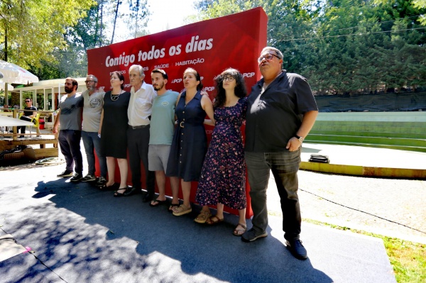 Convívio Regional de Aveiro