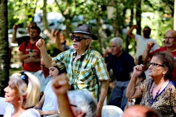 Convívio Regional de Aveiro