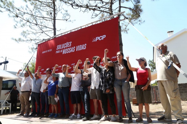 Convívio Regional de Leiria