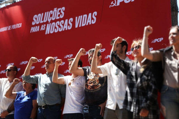 Convívio Regional de Leiria