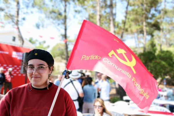 Convívio Regional de Leiria