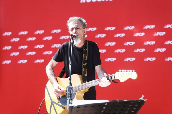 Convívio Regional de Leiria