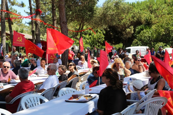 Convívio Regional de Leiria