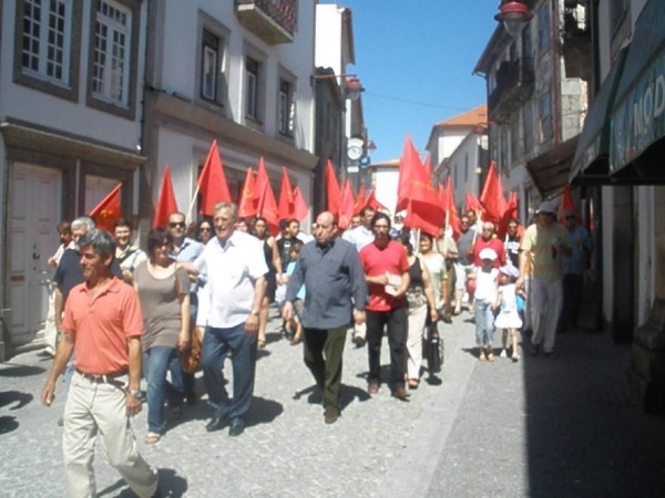 Guarda, 10 de Julho de 2010