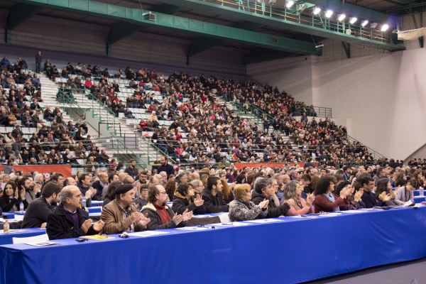 Encontro Nacional do PCP «Alternativa patriótica e de esquerda. Soluções para um Portugal com futuro»