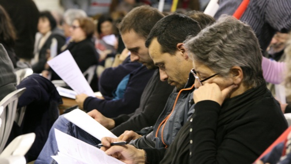 Encontro Nacional do PCP «Não ao declínio nacional. Soluções para o País»