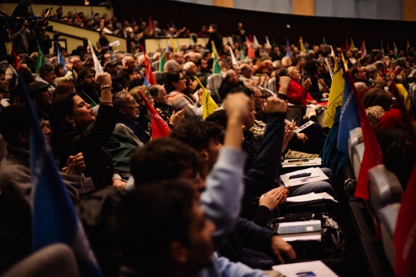 National Meeting of the PCP on the elections and the Party's action