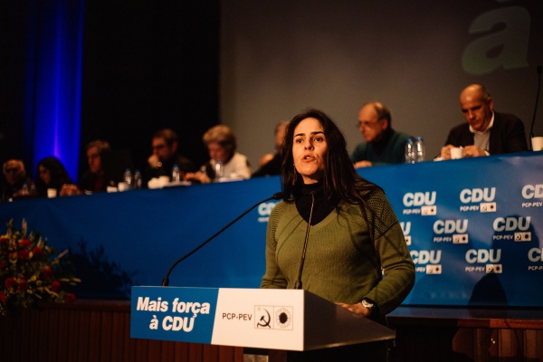 National Meeting of the PCP on the elections and the Party's action