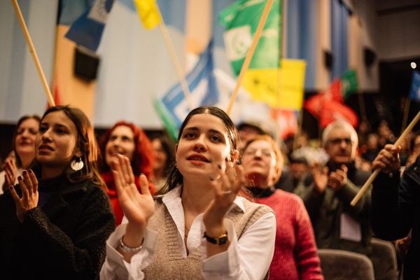 National Meeting of the PCP on the elections and the Party's action