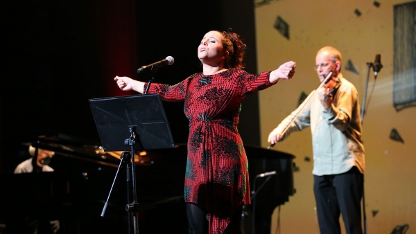 Espectáculo Comemorativo do Centenário do PCP