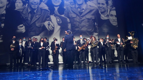 Espectáculo Comemorativo do Centenário do PCP