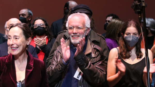 Espectáculo Comemorativo do Centenário do PCP