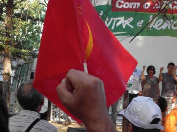 Tortosento, Covilhã, 11 de Julho 2010