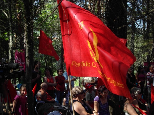 Tortosento, Covilhã, 11 de Julho 2010