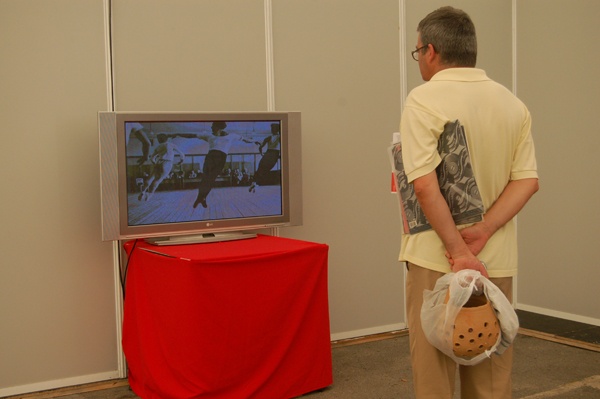 Festa da Alegria, Braga - 19 e 20 de Julho de 2008