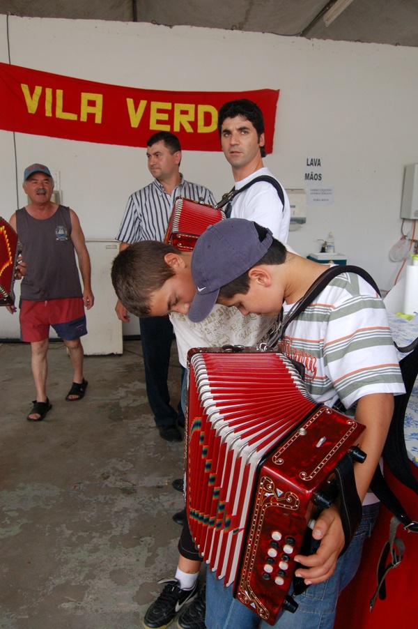 Festa da Alegria, Braga - 19 e 20 de Julho de 2008