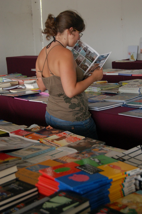 Festa da Alegria, Braga - 19 e 20 de Julho de 2008